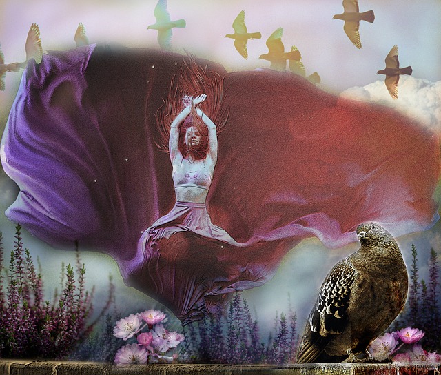 这正是他在 这正是他在